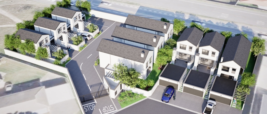 3 Bedroom Property for Sale in Die Bos Western Cape
